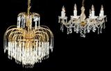 Chandeliers