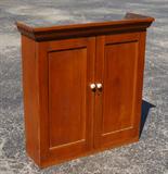 Primitive Cupboard