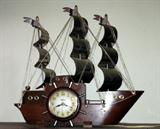 Ship's Clock