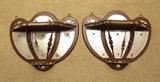 Mirror Sconces