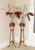 Fern Stands
