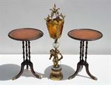 End Tables