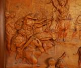 Lot 101: Photography showing detail