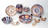 19th C. Imari Collection