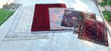 Oriental rugs