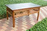 Bamboo Table