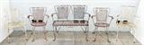 More Wrought Iron Furniture