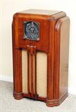 1937 Zenith Radio