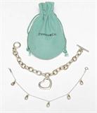 Tiffany & Company Sterling Silver