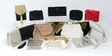 Collection of Purses