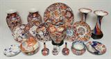 Lifetime Collections of Imari Porcelains starting at Lot 1272