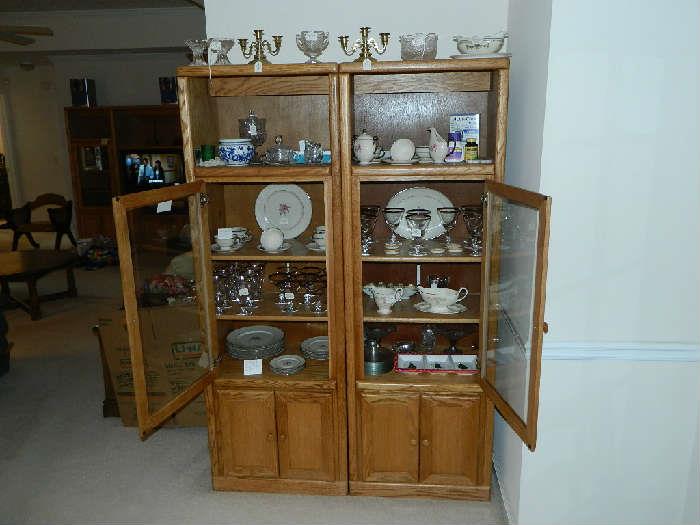 Another View Of Cabinet