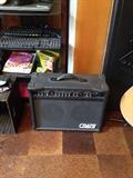 Crate amp