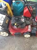 Toro 6.75 Lawn Mower
