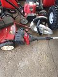 Troybilt Trimmer