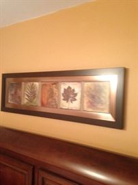 Wall decor