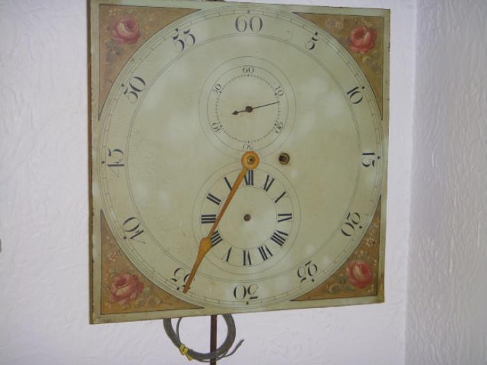 Close-up of Astronomical Clock