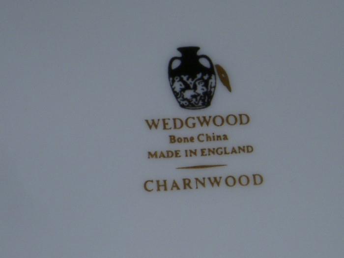 Mark on back of Wedgwood set in previous photo