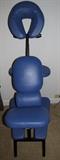 Professional Massage chair top of the line with carry bag and like new.