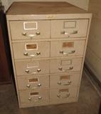Industrial Very Heavy duty Cabinet