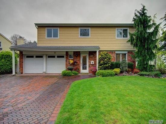 Immaculate Home.........