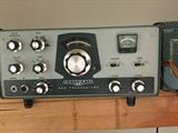 HeathKit Transceiver