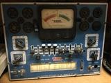 EICO tube tester