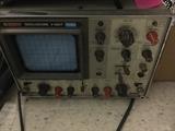 Hitachi Oscilloscope