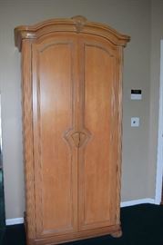 Bernhardt Armoire