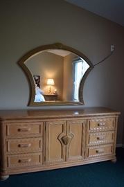 Bernhardt Dresser