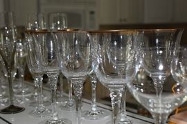 Stemware