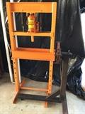 2 ton hydraulic jack