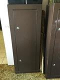 Gun safe #1, and yes we have keys