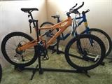 Cannondale prophet 400 bicycle with upgrades, MSRP 1300.this one is brand new with papers
