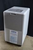 DeLonghi Dehumifier 40 pint capacity