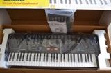 Casio Electronic Portable Musical Keyboard CTK 541 in original box; unopened; with user manual