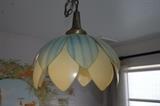 1970's light fixture