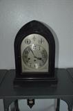 Seth Thomas Mantle Clock
