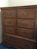 King Bedroom Suite Drawers