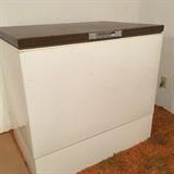 Chest Freezer