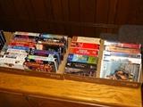 VHS Tapes - Movies