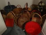 Baskets
