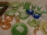 Depression Glass
