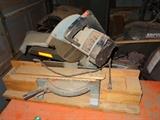 Mitre Saw