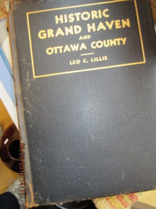 Historic Grand Haven and Ottawa County