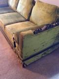Vintage Sofa