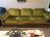 Vintage Sofa