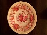 Spode "Copeland" - England plates