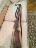 Winchester Model 196 20 gauge Shotgun