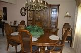 Dining Room Set